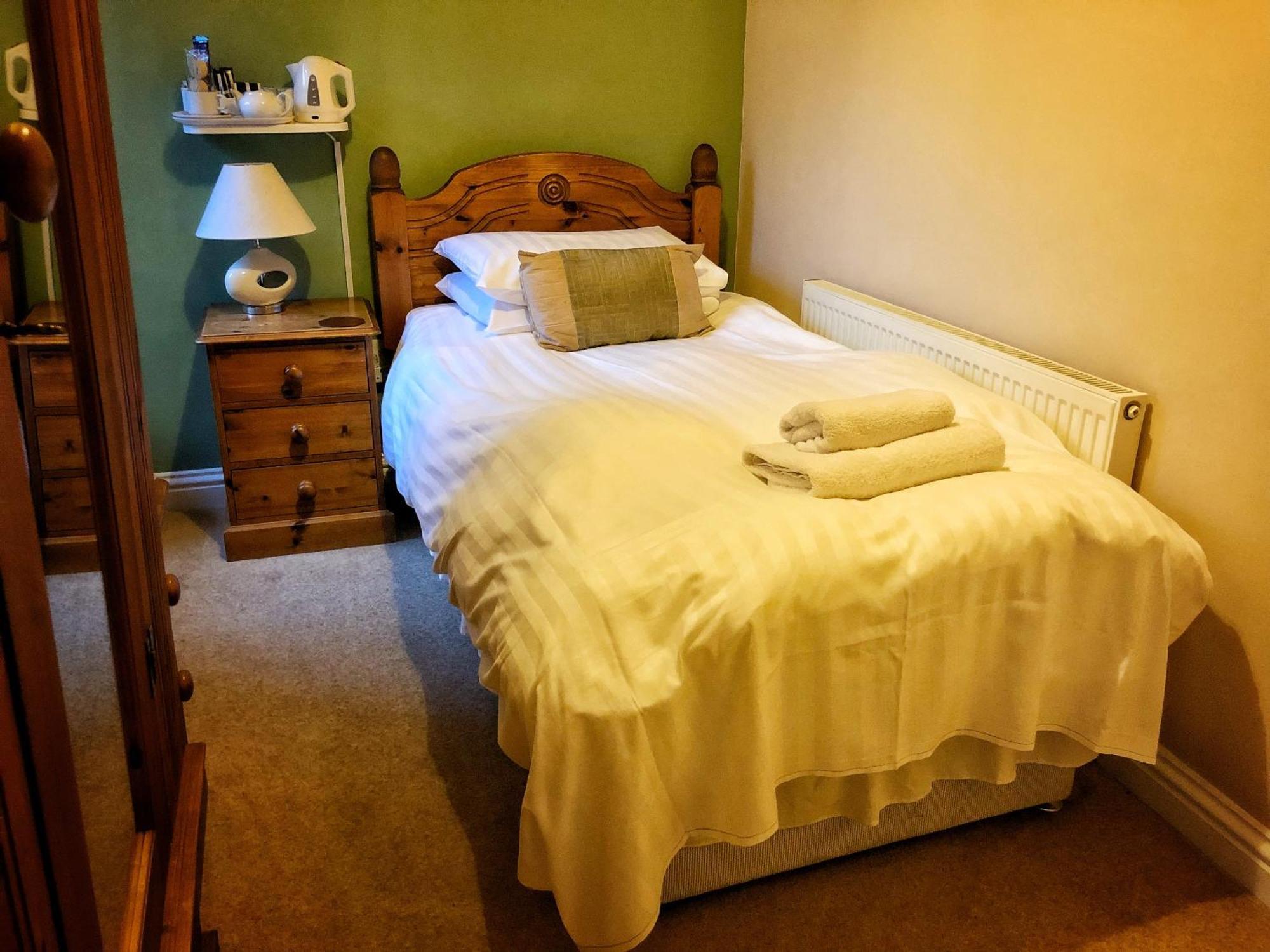 The Riverside Boscastle Room photo